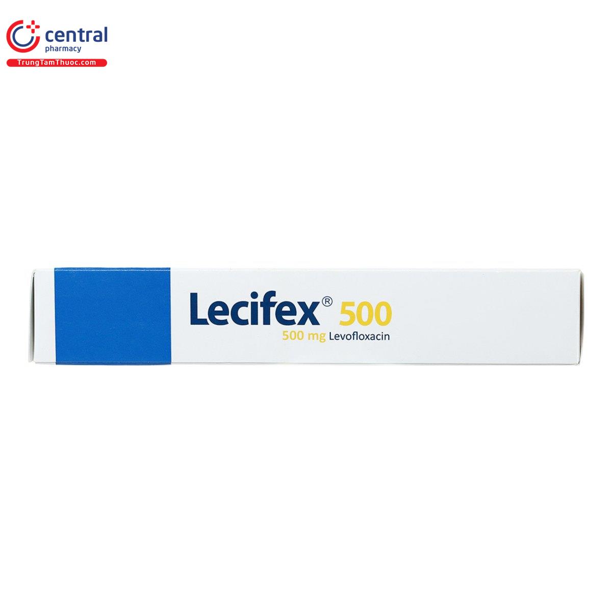 lecifex 500 6 N5567