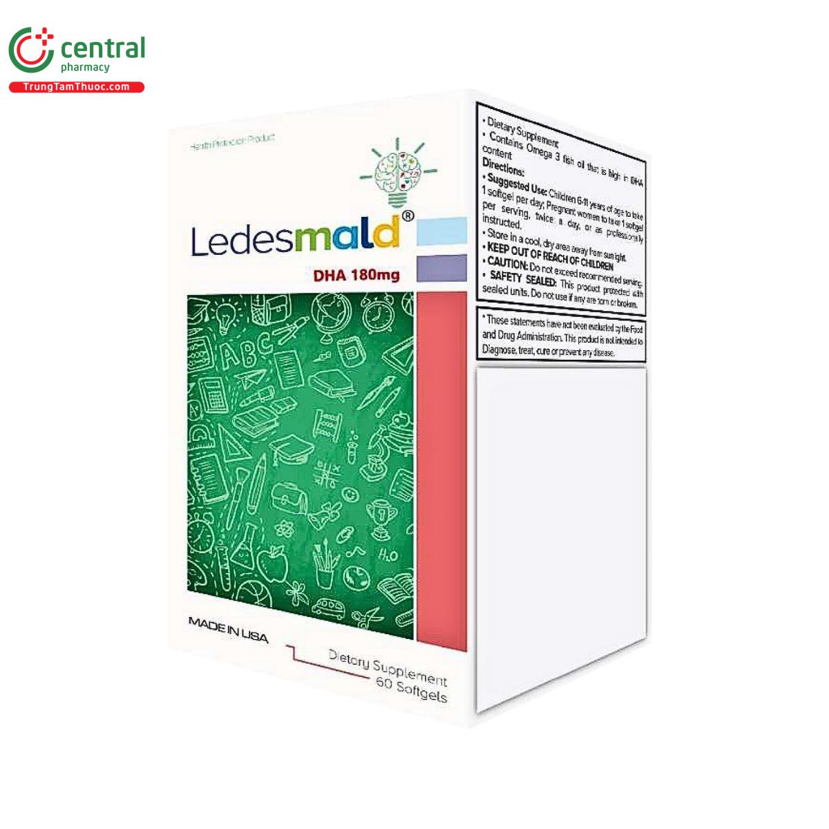 ledesmaldnzl 1 A6605