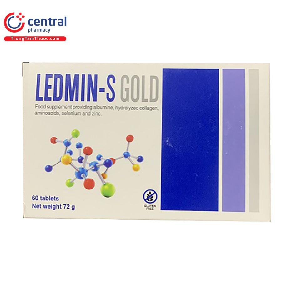 ledmin s gold 1 H1465