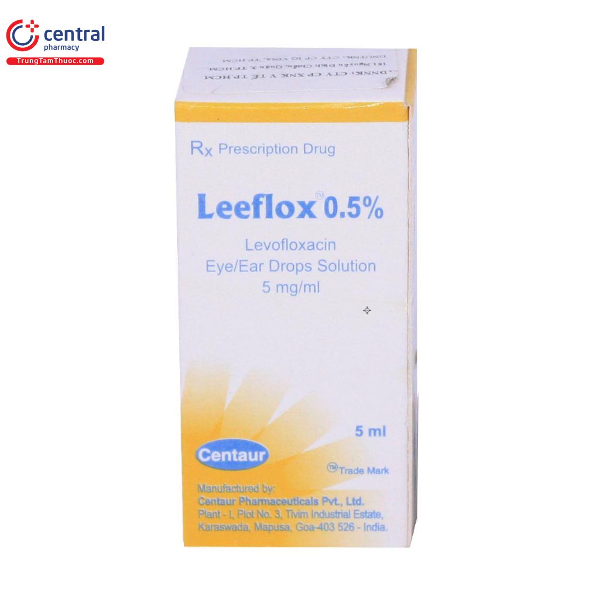 leeflox 2 T7445