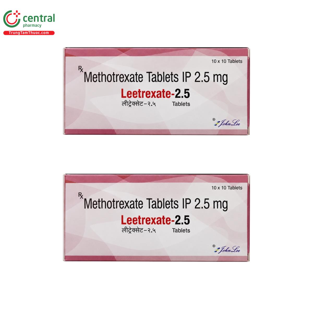 leetrexate 2 B0064 leetrexate 2 B0064