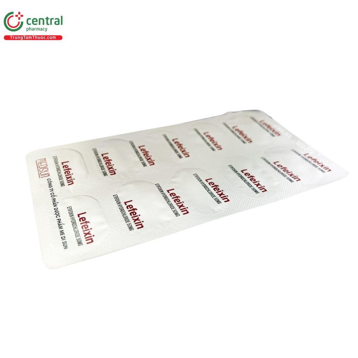 lefeixin 50mg 1 I3088