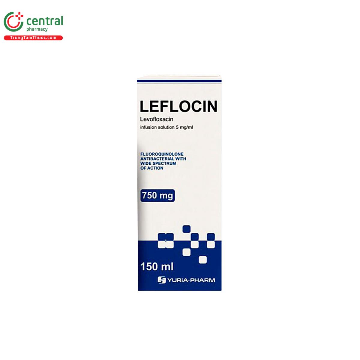 leflocin 3 G2542