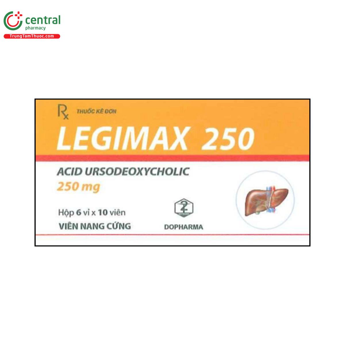 legimax 250 1 J3884