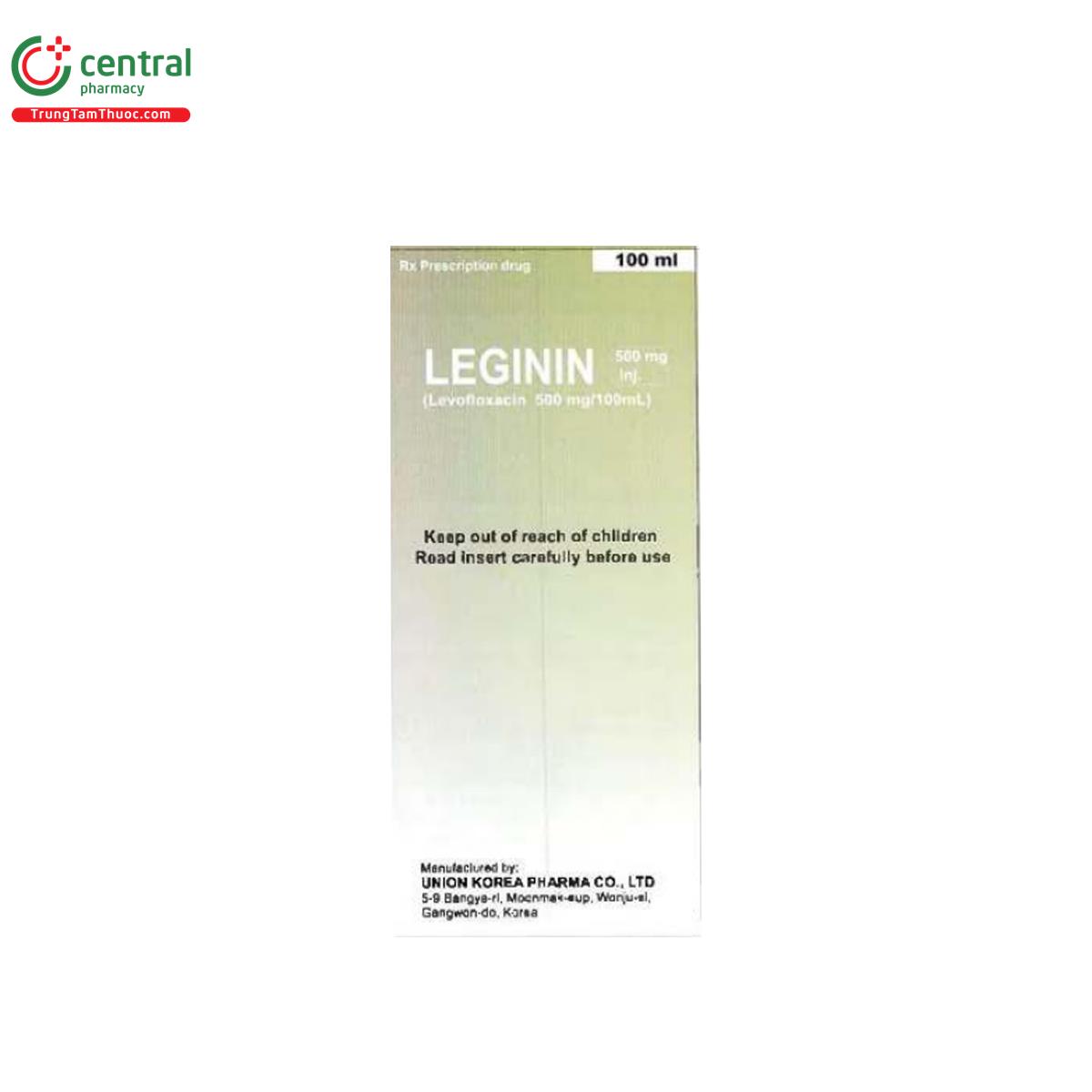 leginin 500mg inj 2 Q6600 leginin 500mg inj 2 Q6600