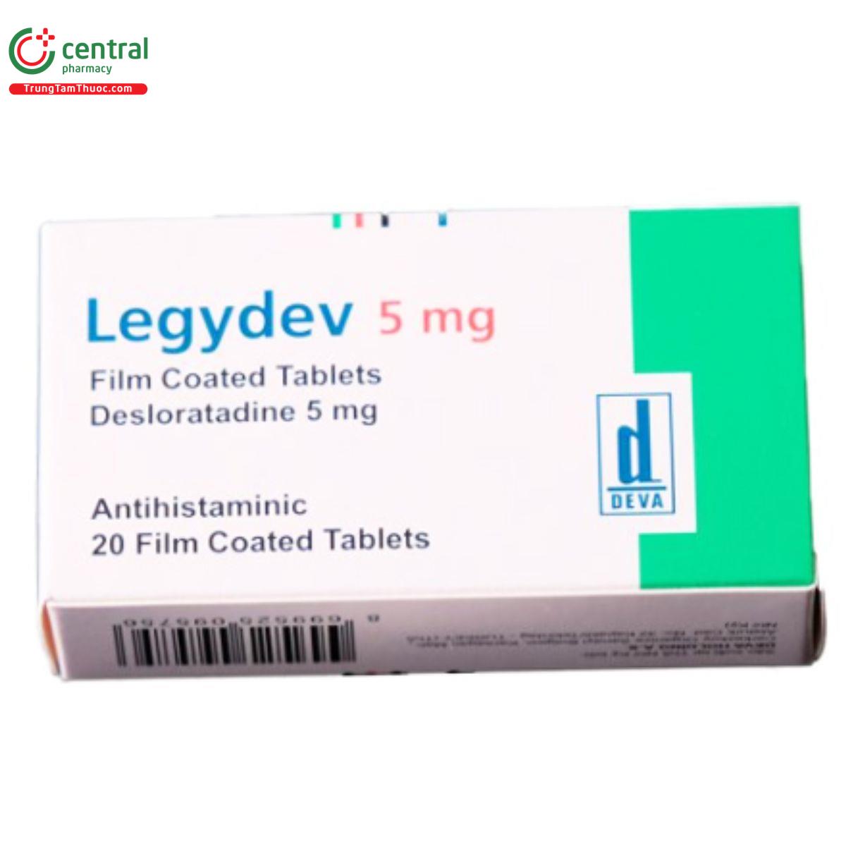 legydev 5mg 9 P6843