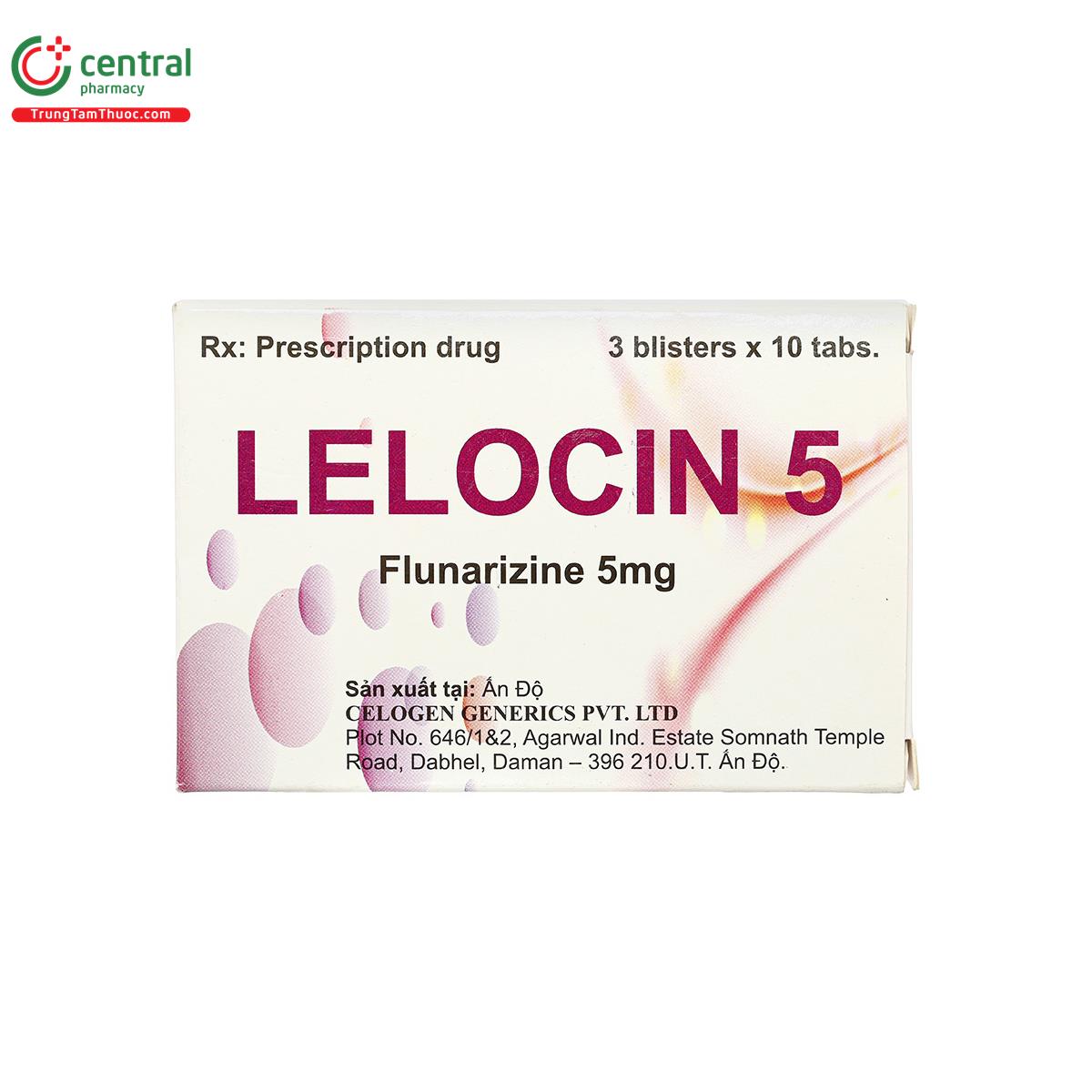 lelocin 5 2 V8380