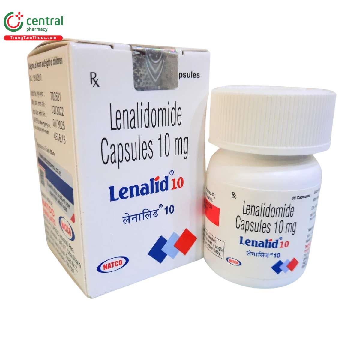 lenalid 10 2 F2045