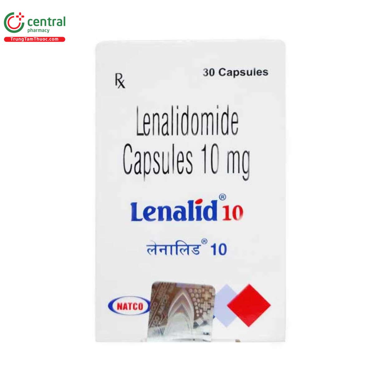 lenalid 10 3 U8824