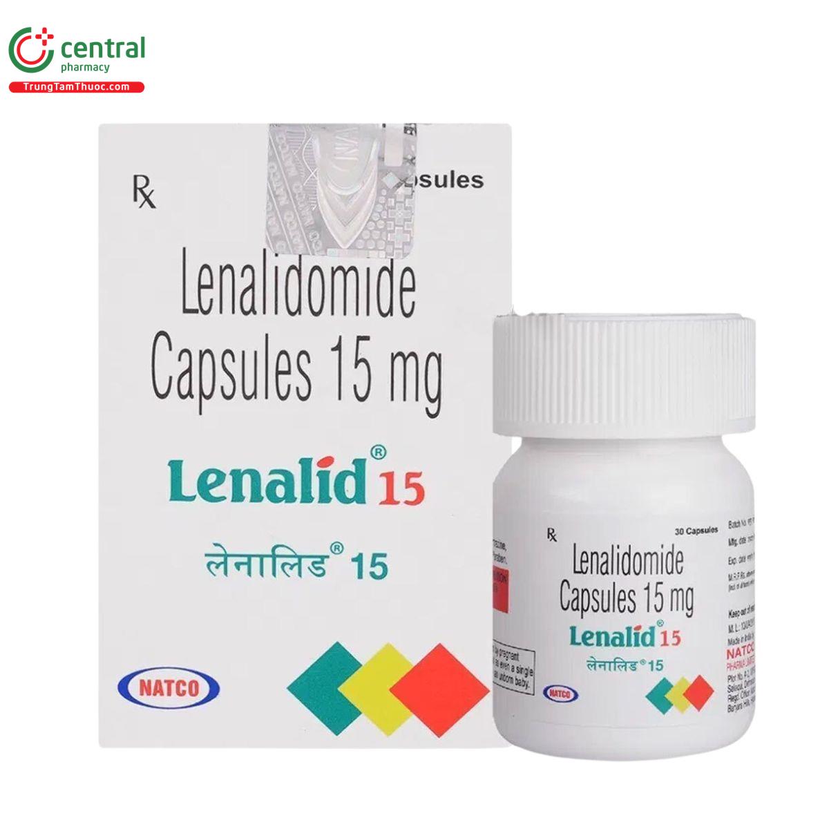 lenalid 15 0 H2127