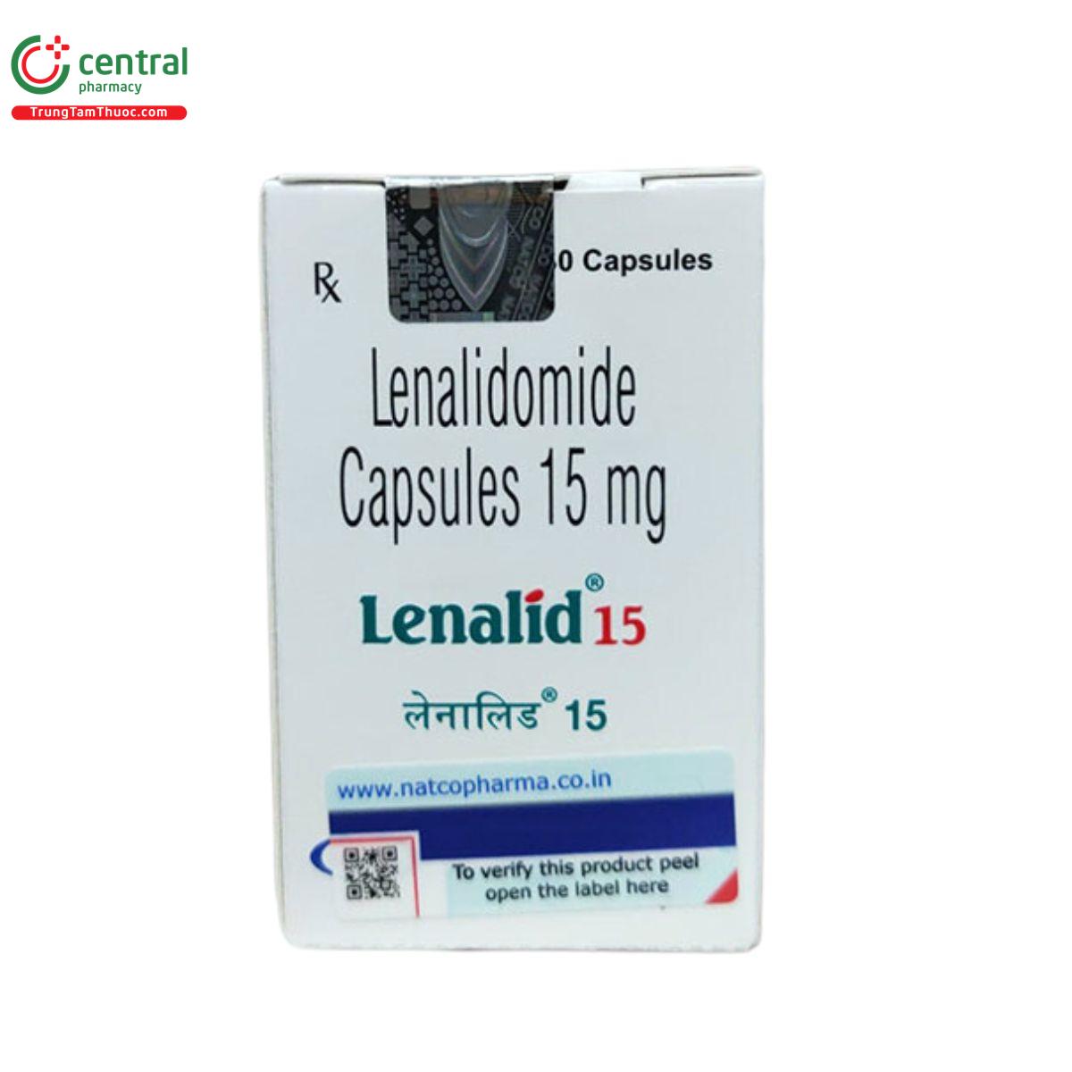 lenalid 15 5 J3873