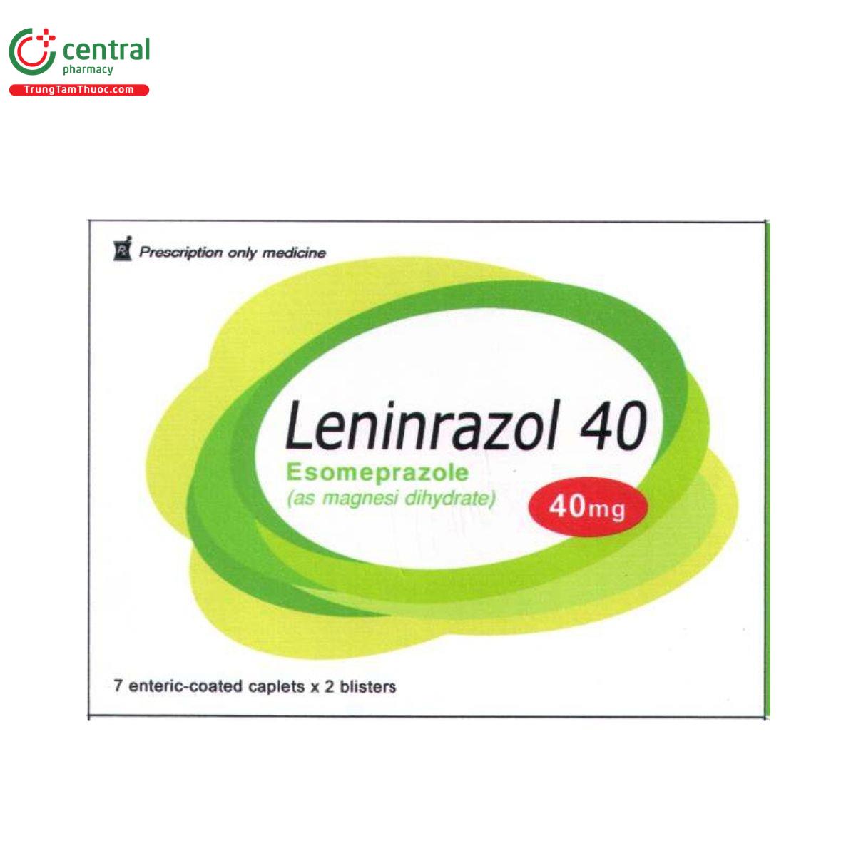 leninrazol 40 1 R7183 leninrazol 40 1 R7183