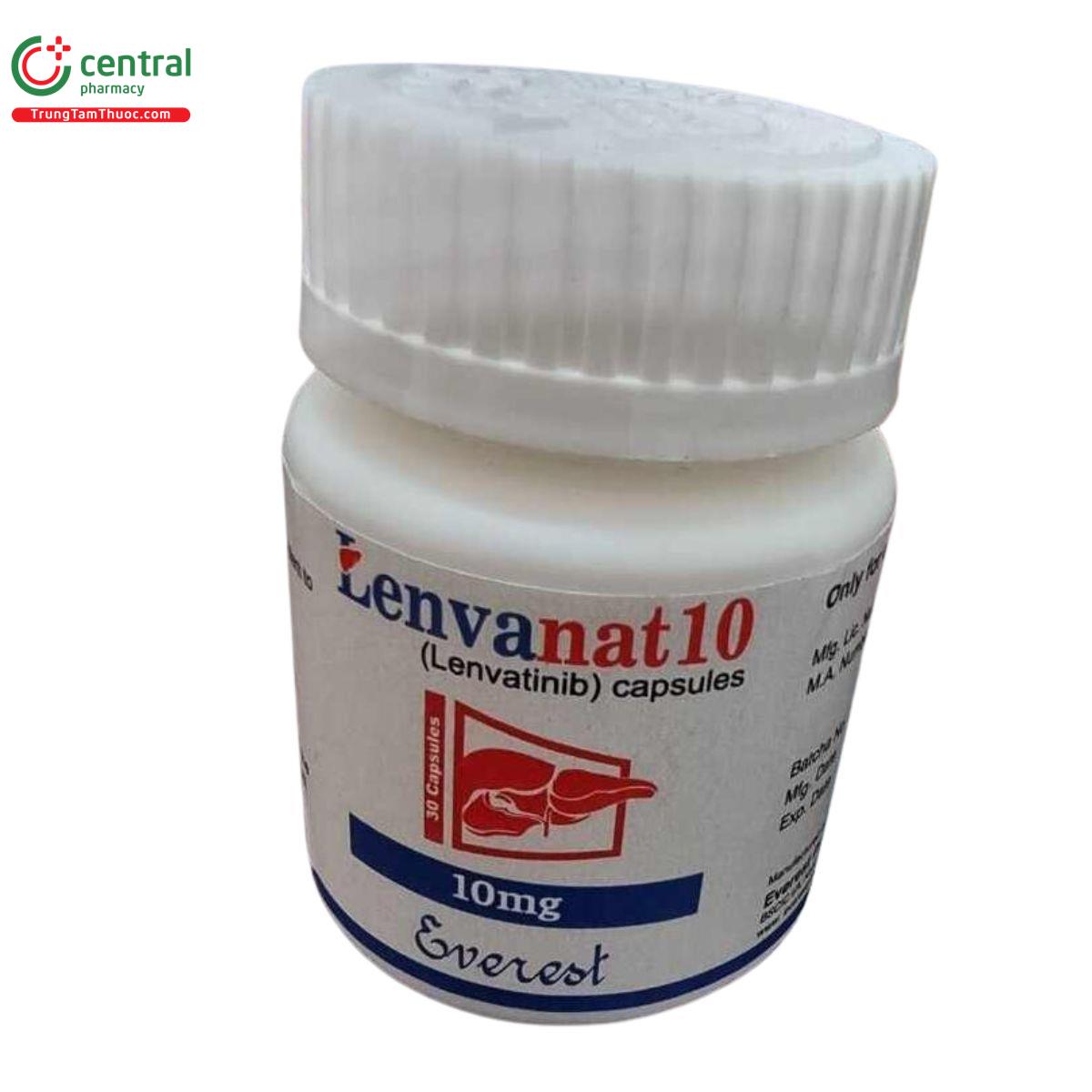 lenvanat 10 1 G2768