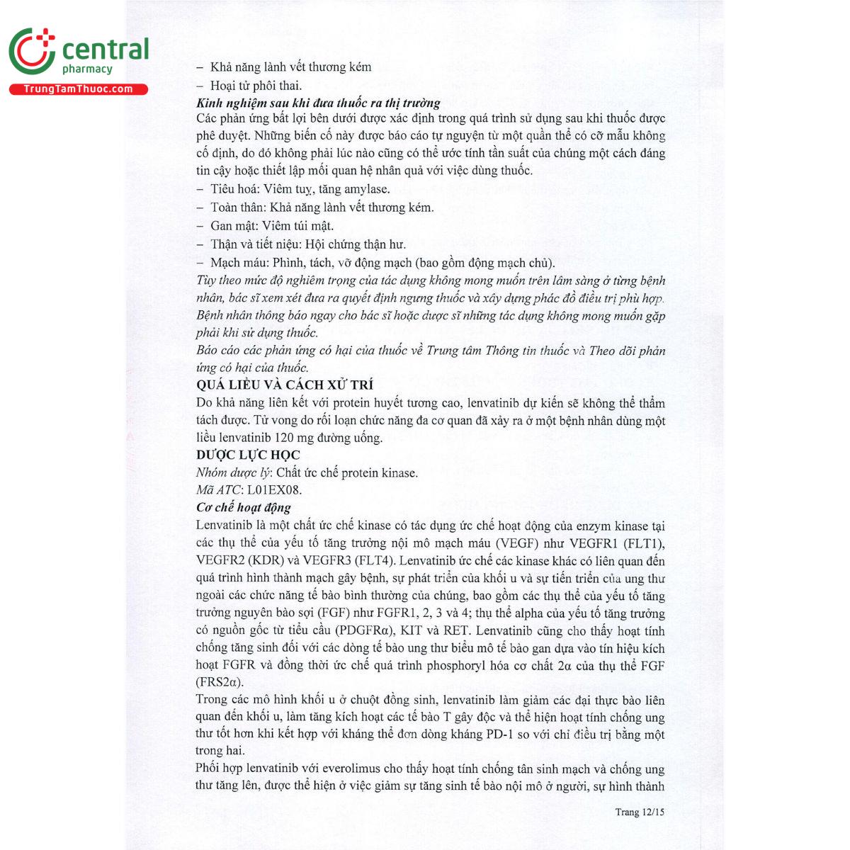 lenvanib 10 14 H3640