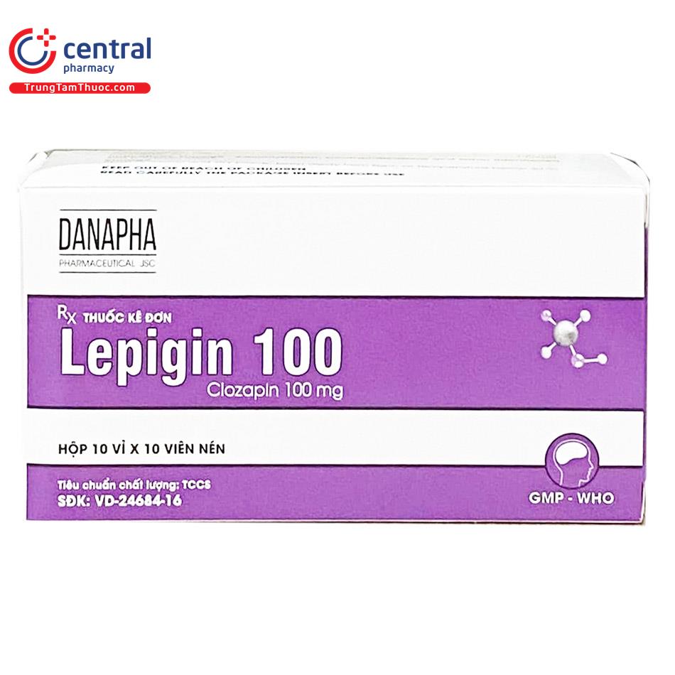 lepigin 100 2 D1022