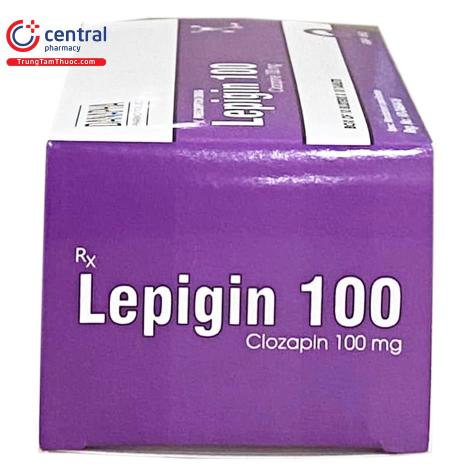 lepigin 100 7 B0327