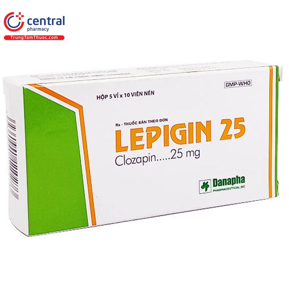 lepigin 25 1 U8848