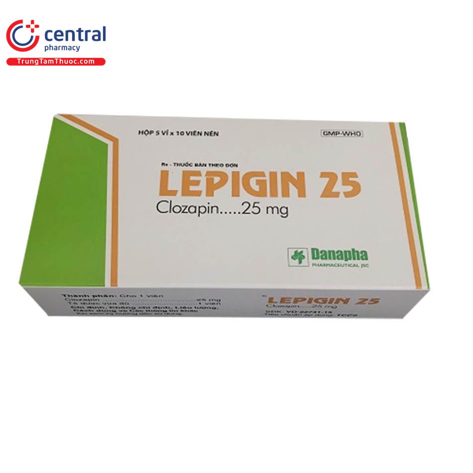 lepigin 25 7 S7668