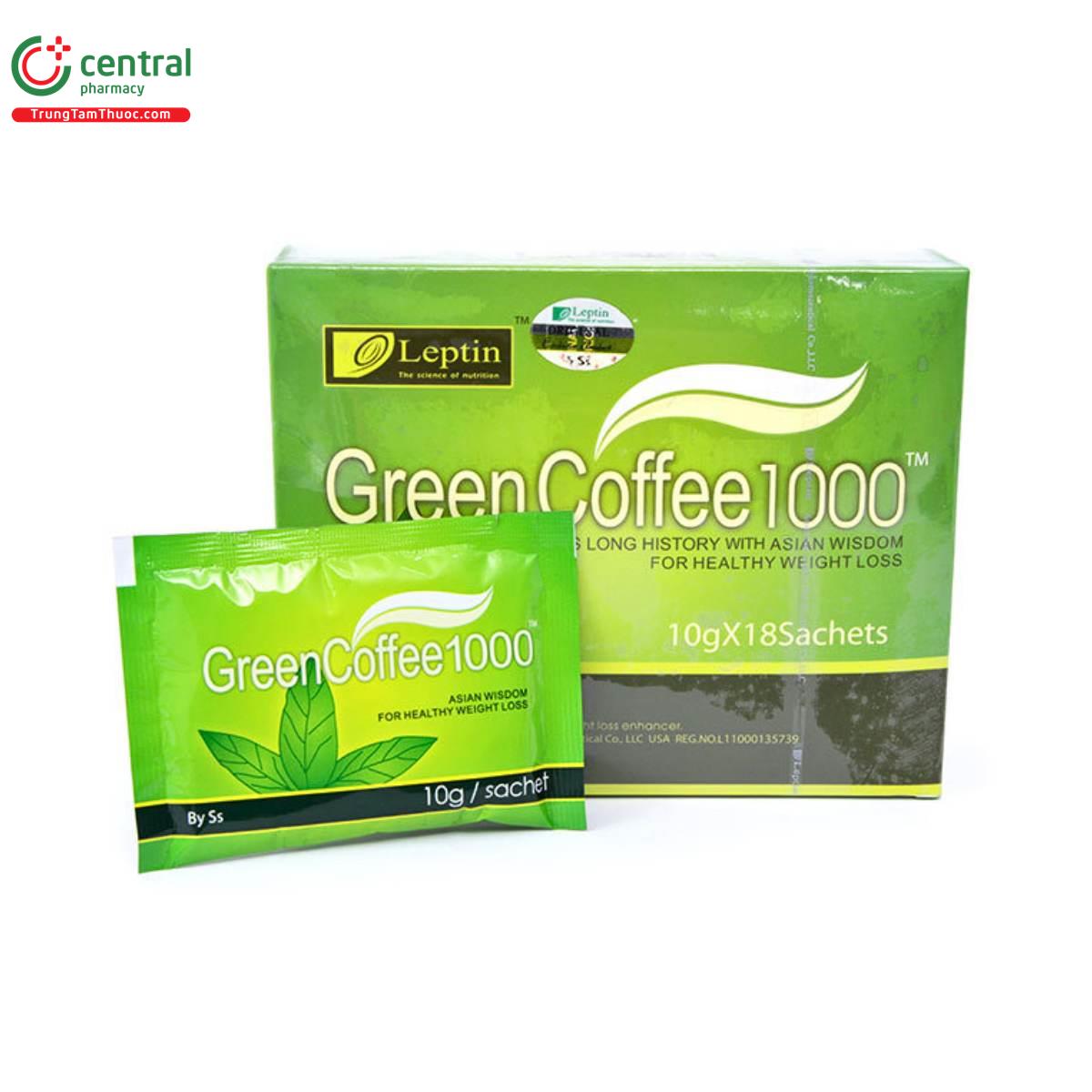 leptin green coffee 1000 2 C0450