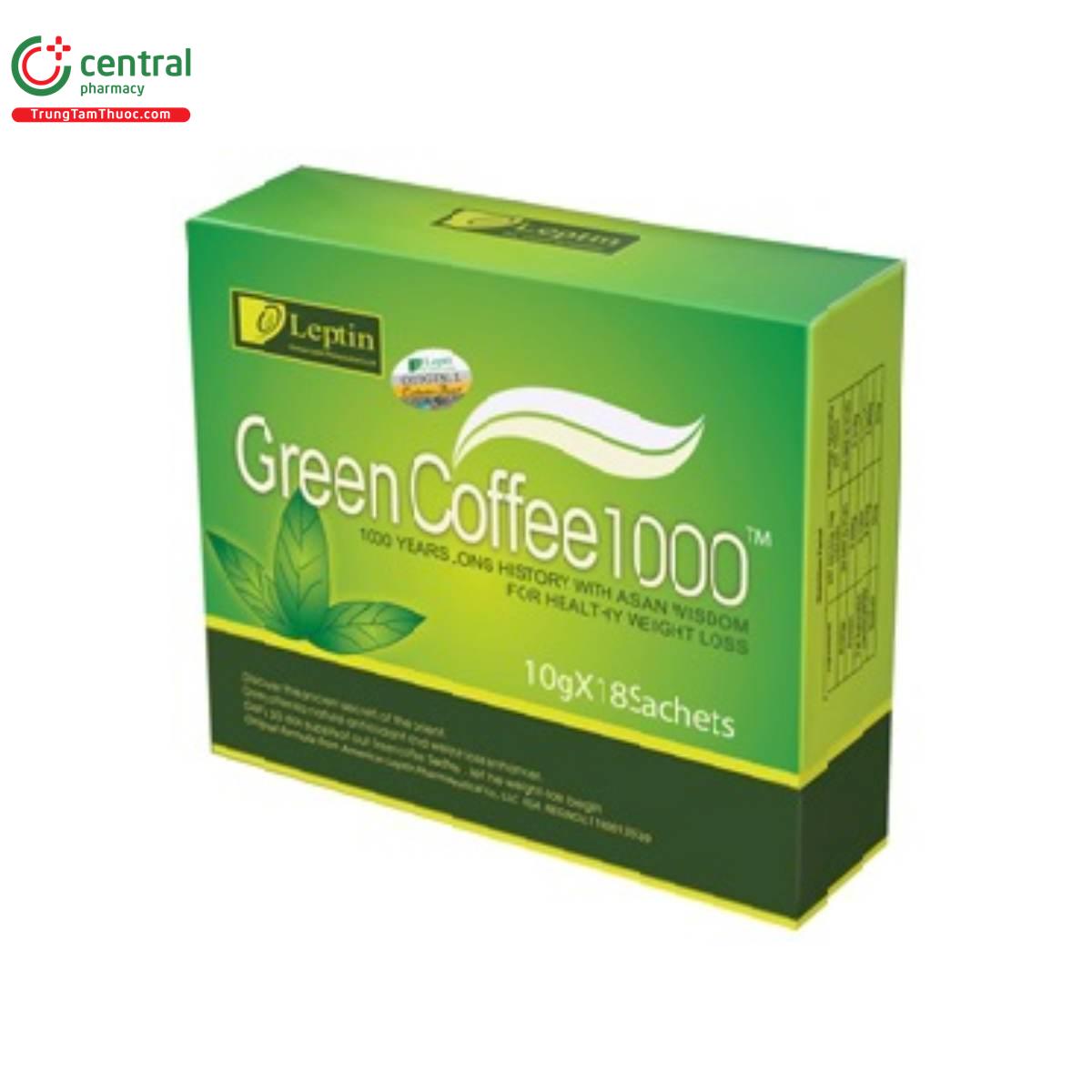 leptin green coffee 1000 5 B0054