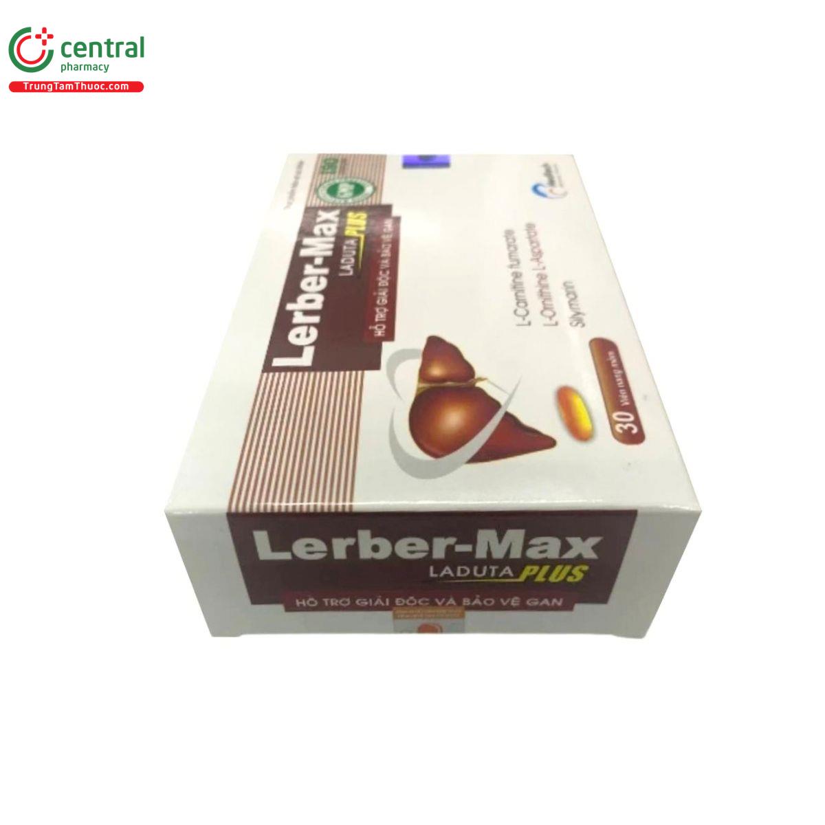 lerber max laduta plus 2 P6825 lerber max laduta plus 2 P6825