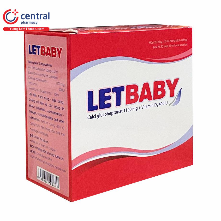 letbaby 2 Q6466