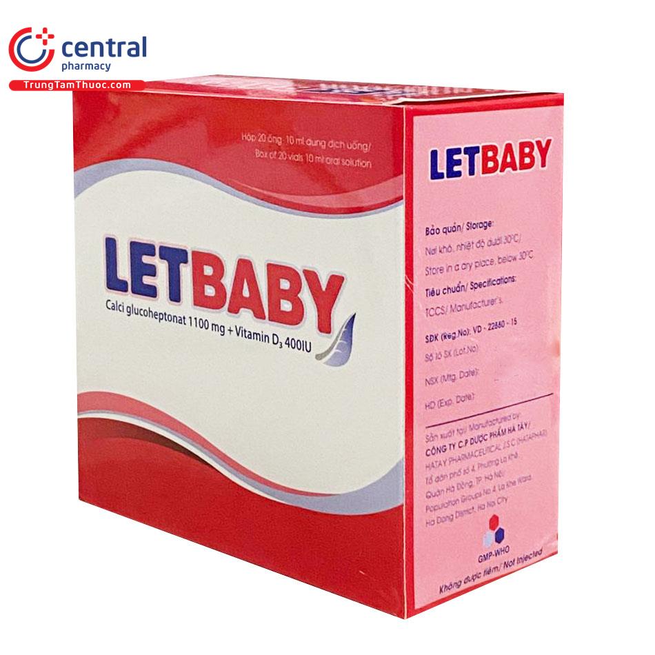 letbaby 3 F2344