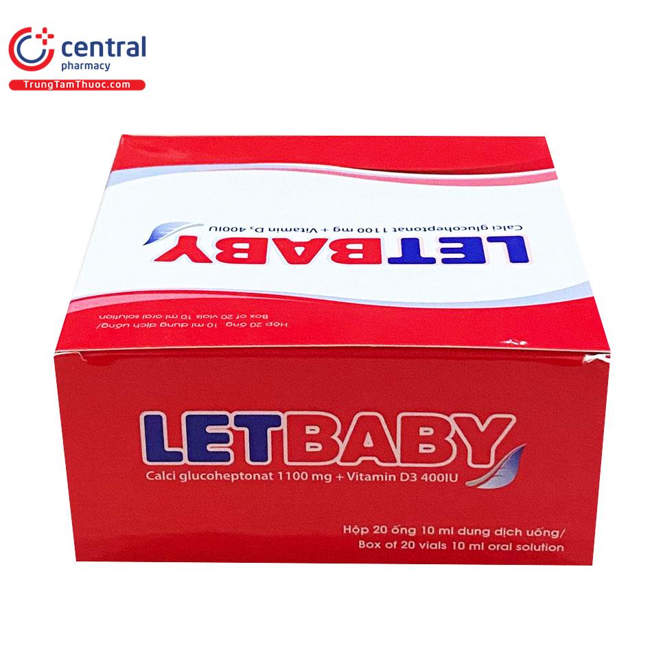 letbaby 9 I3208