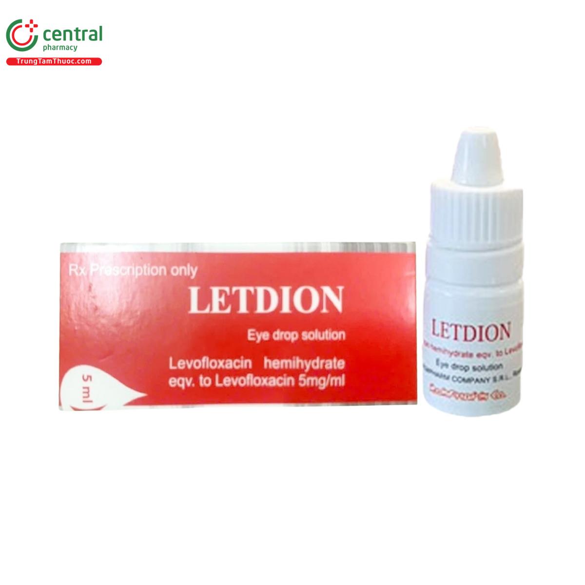 letdion 2 E1376