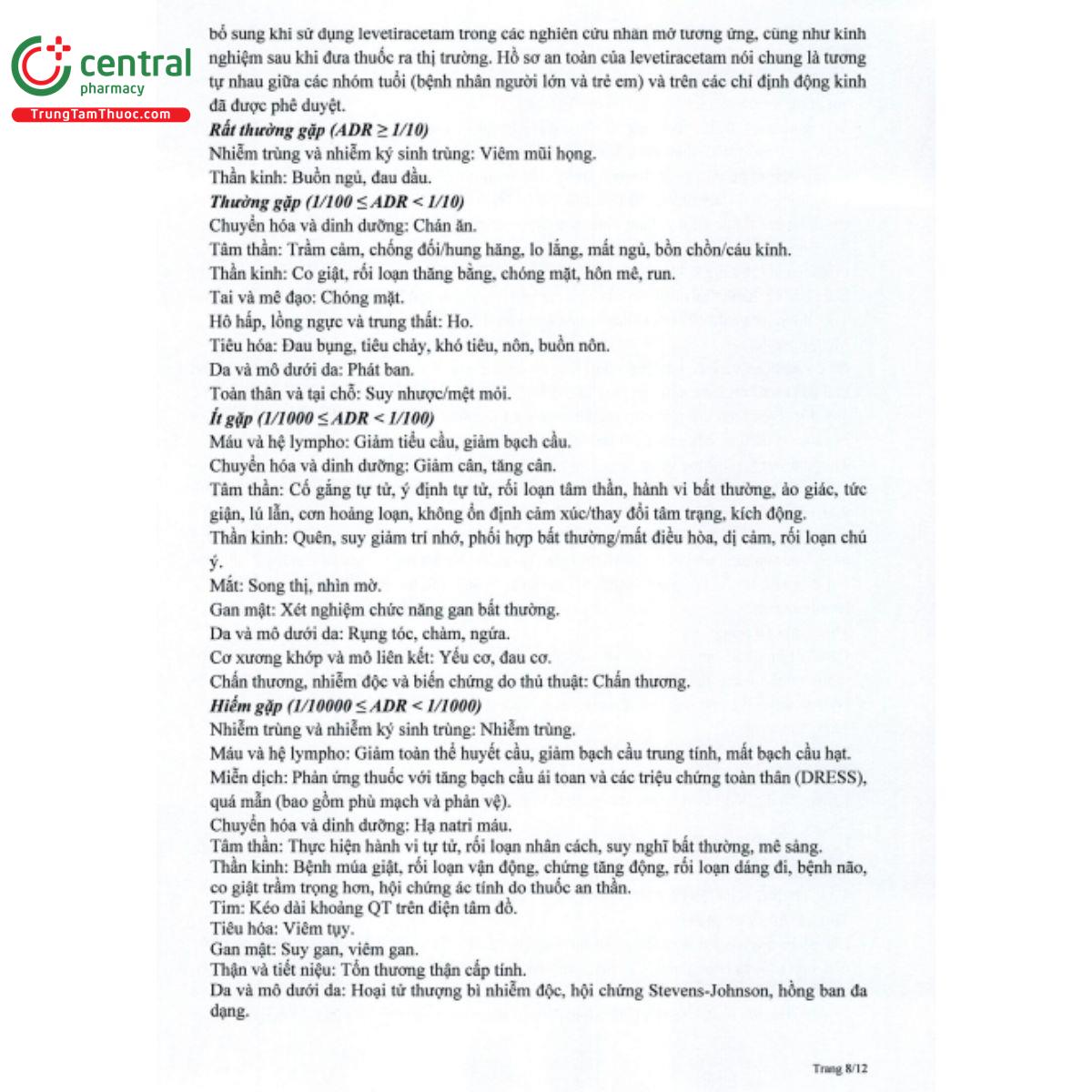 letrasa 750mg 11 N5642