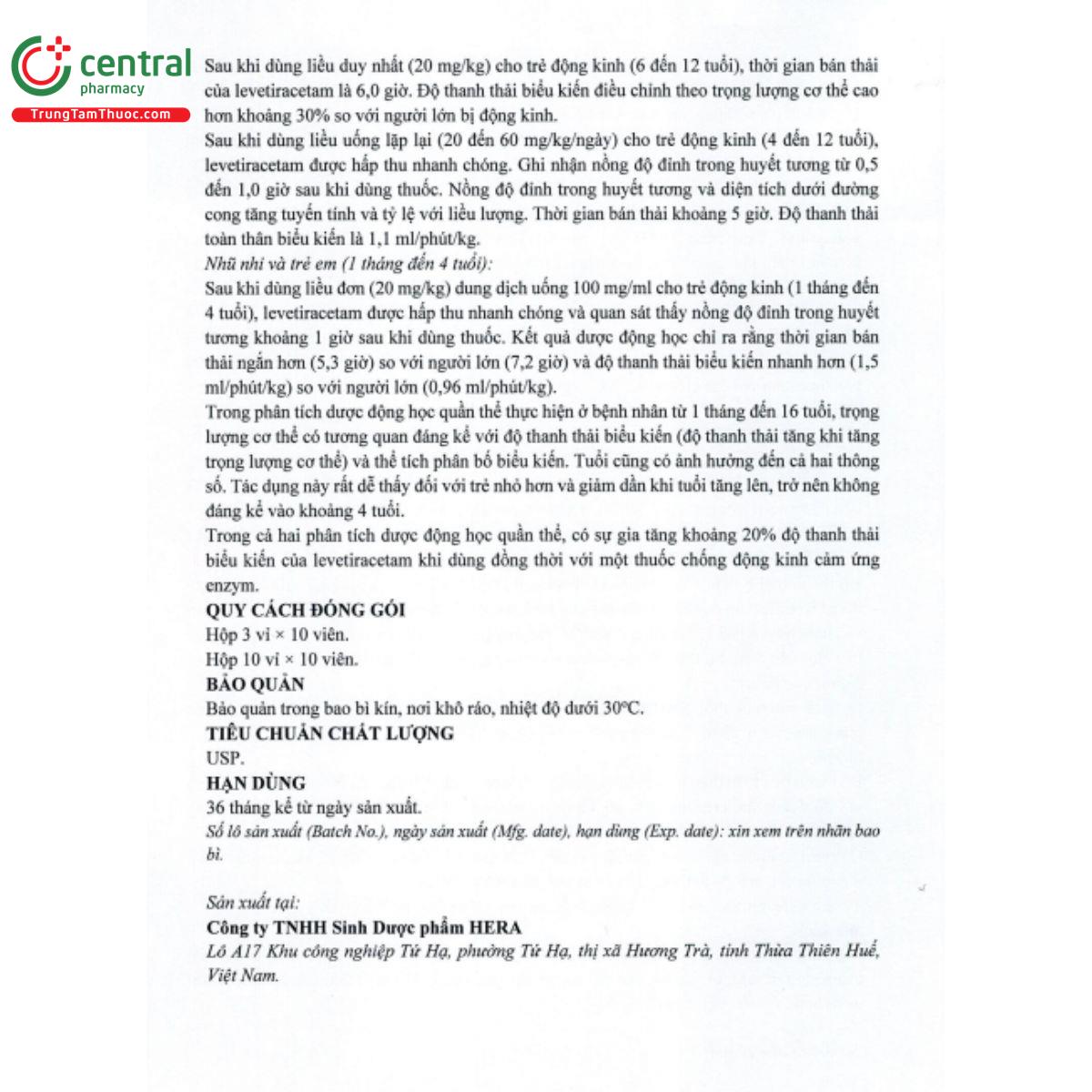 letrasa 750mg 15 I3885