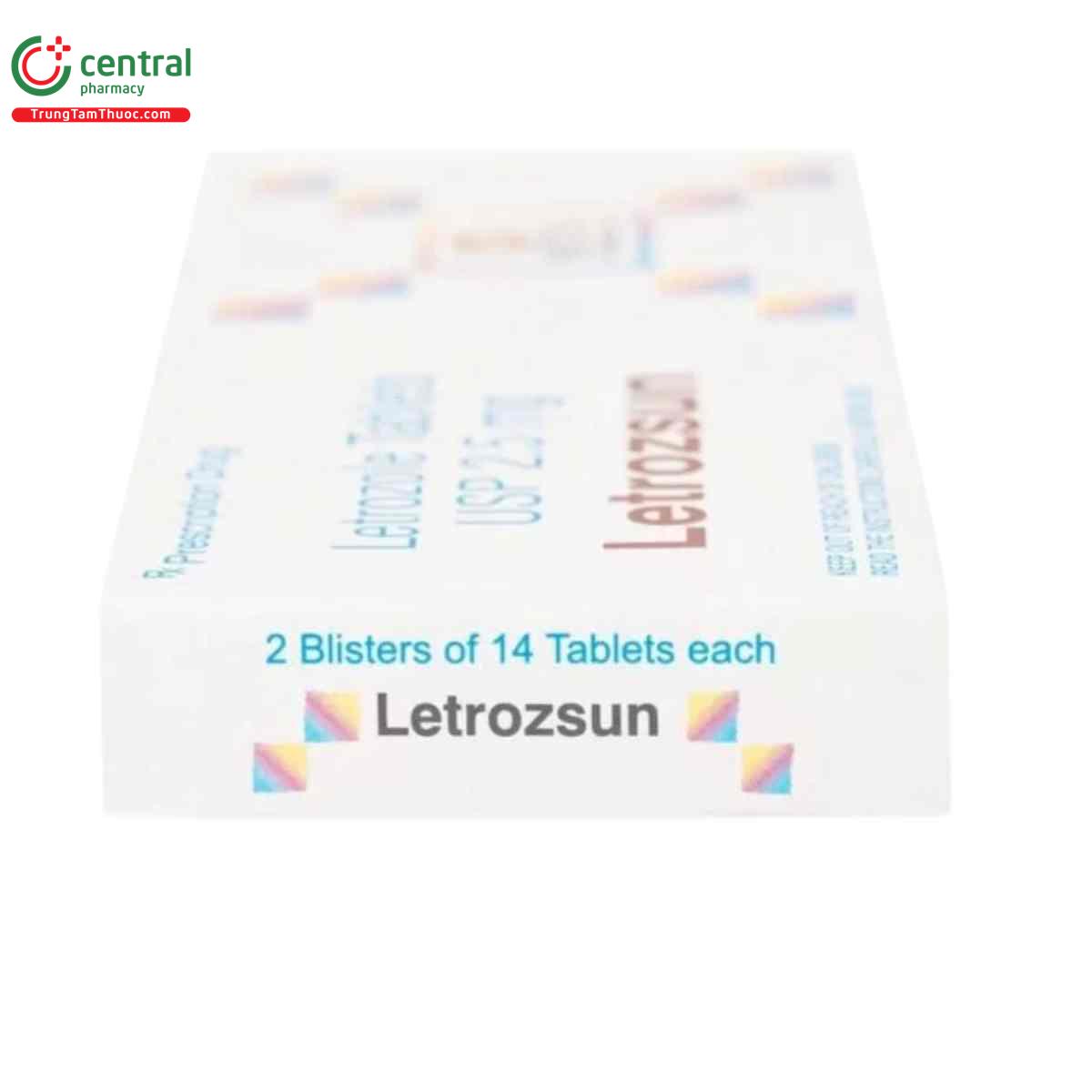 letrozsun 25mg 6 C1616