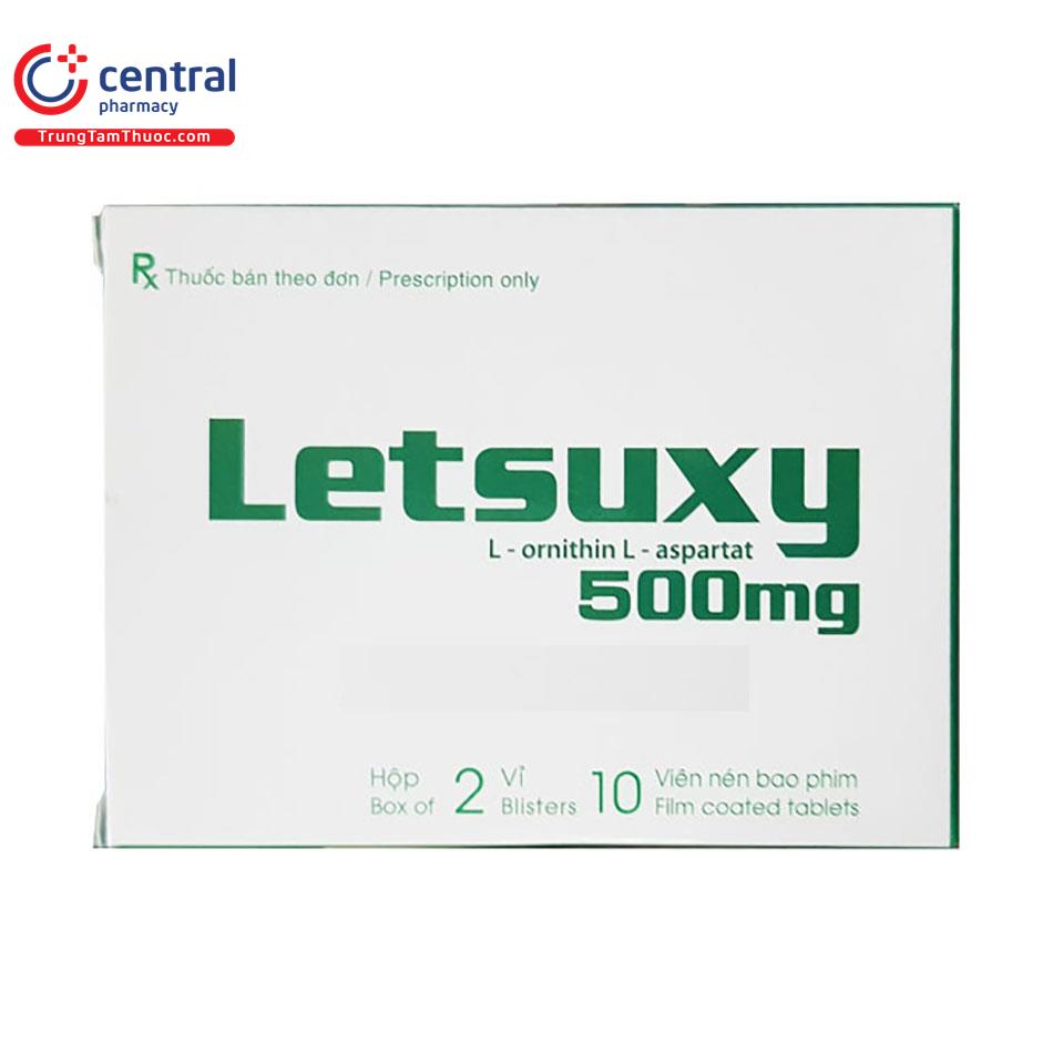 letsuxy 500mg 3 L4811