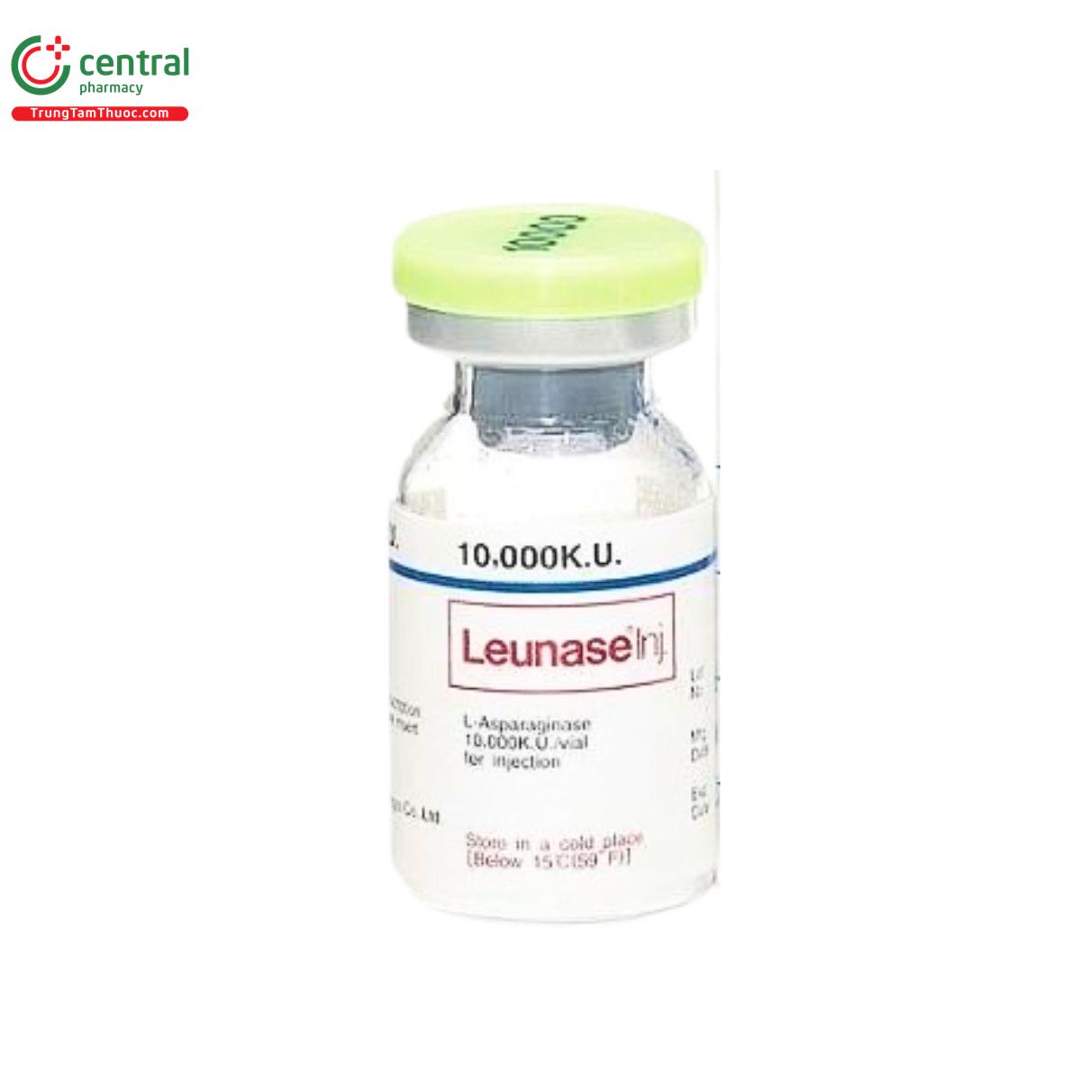 leunase 3 N5776