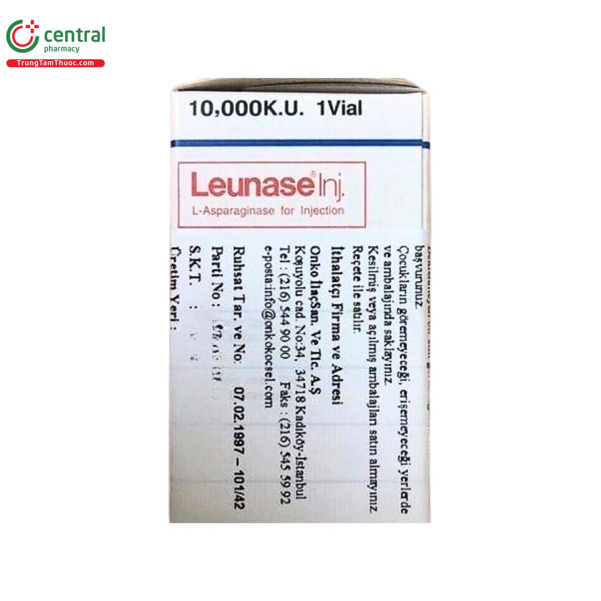 leunase 4 G2655