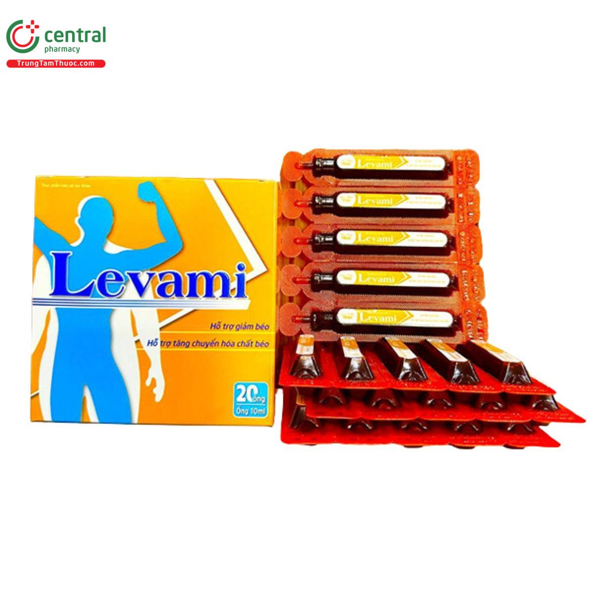 levami 2 C0445