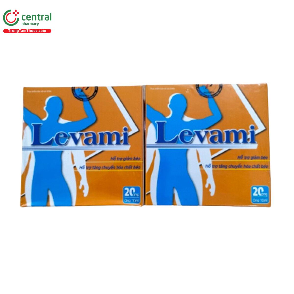 levami 3 L4653