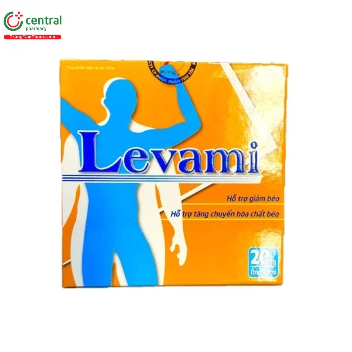 levami 4 U8860