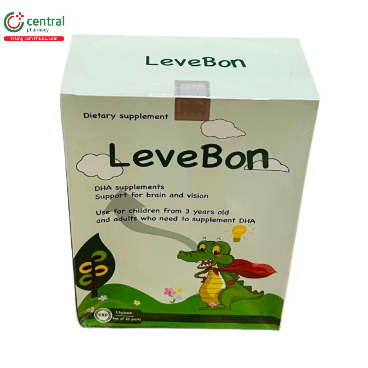 levebon 4 P6432 levebon 4 P6432