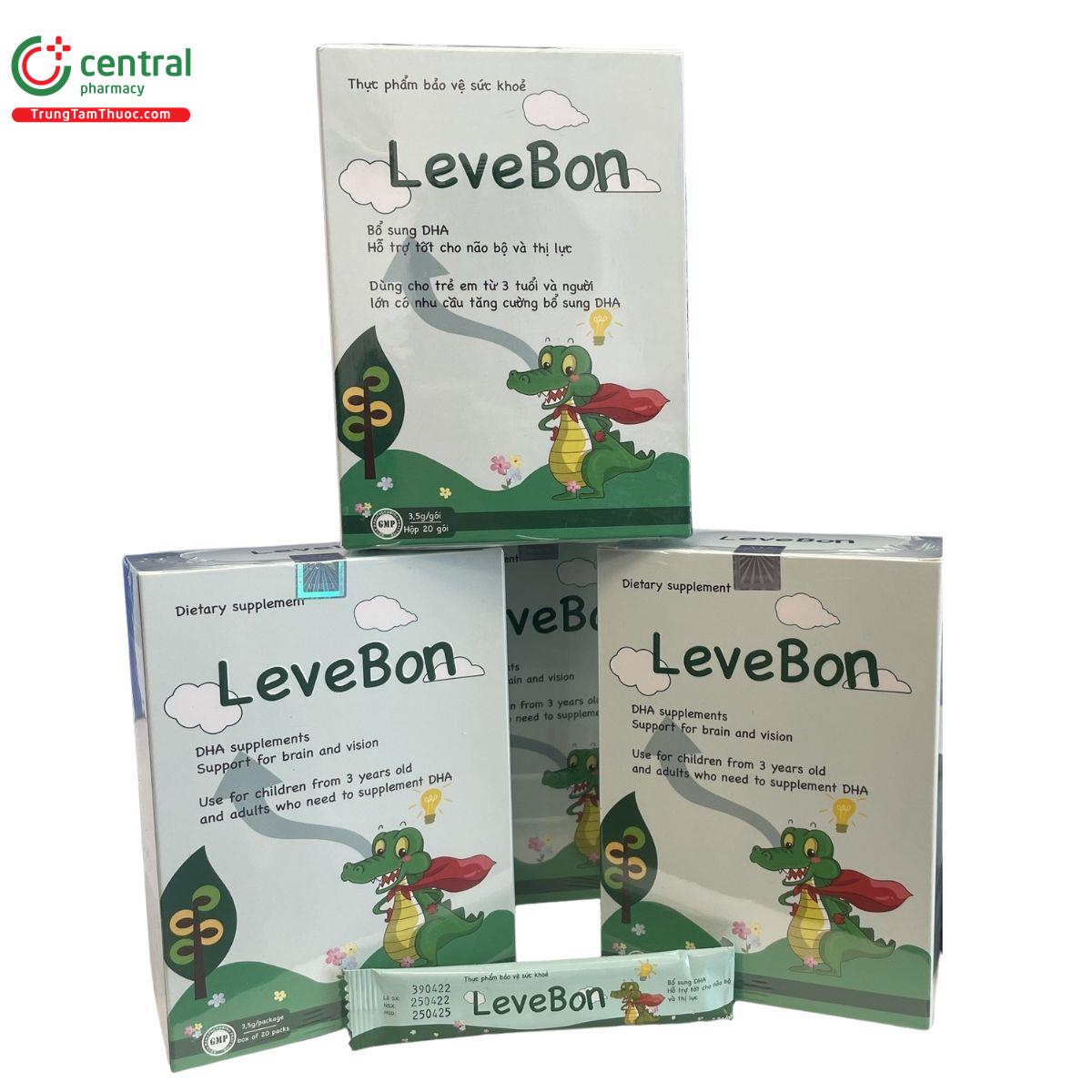 levebon 6 P6036 levebon 6 P6036