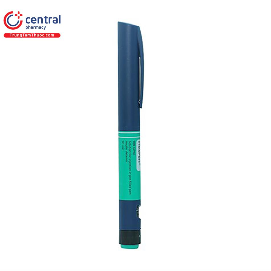 levemir flexpen 100 5 D1320