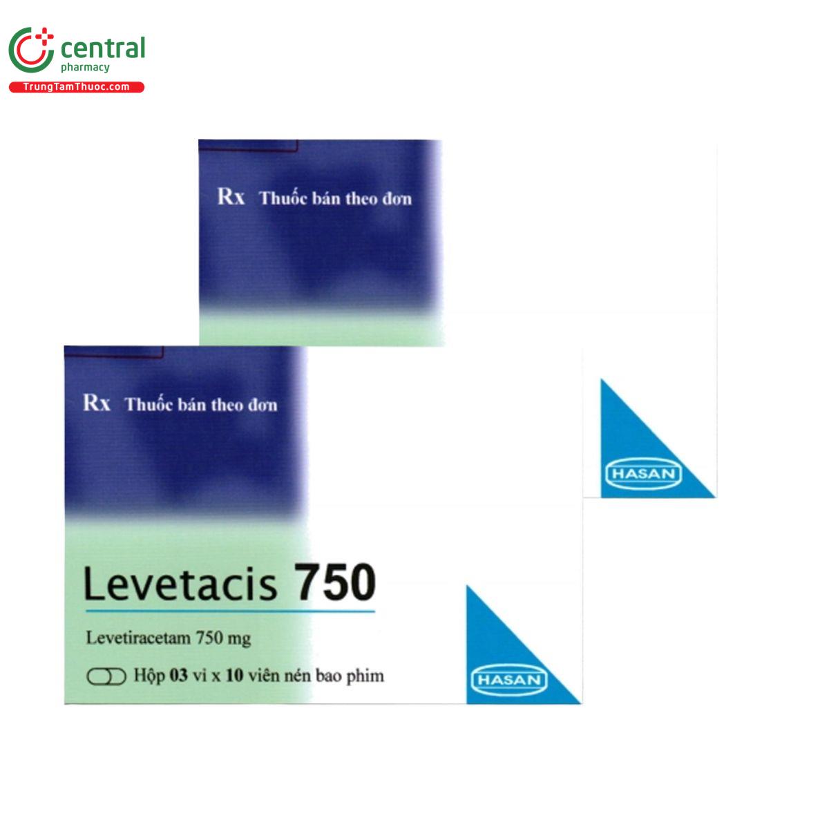 levetacis 750mg 1 K4778