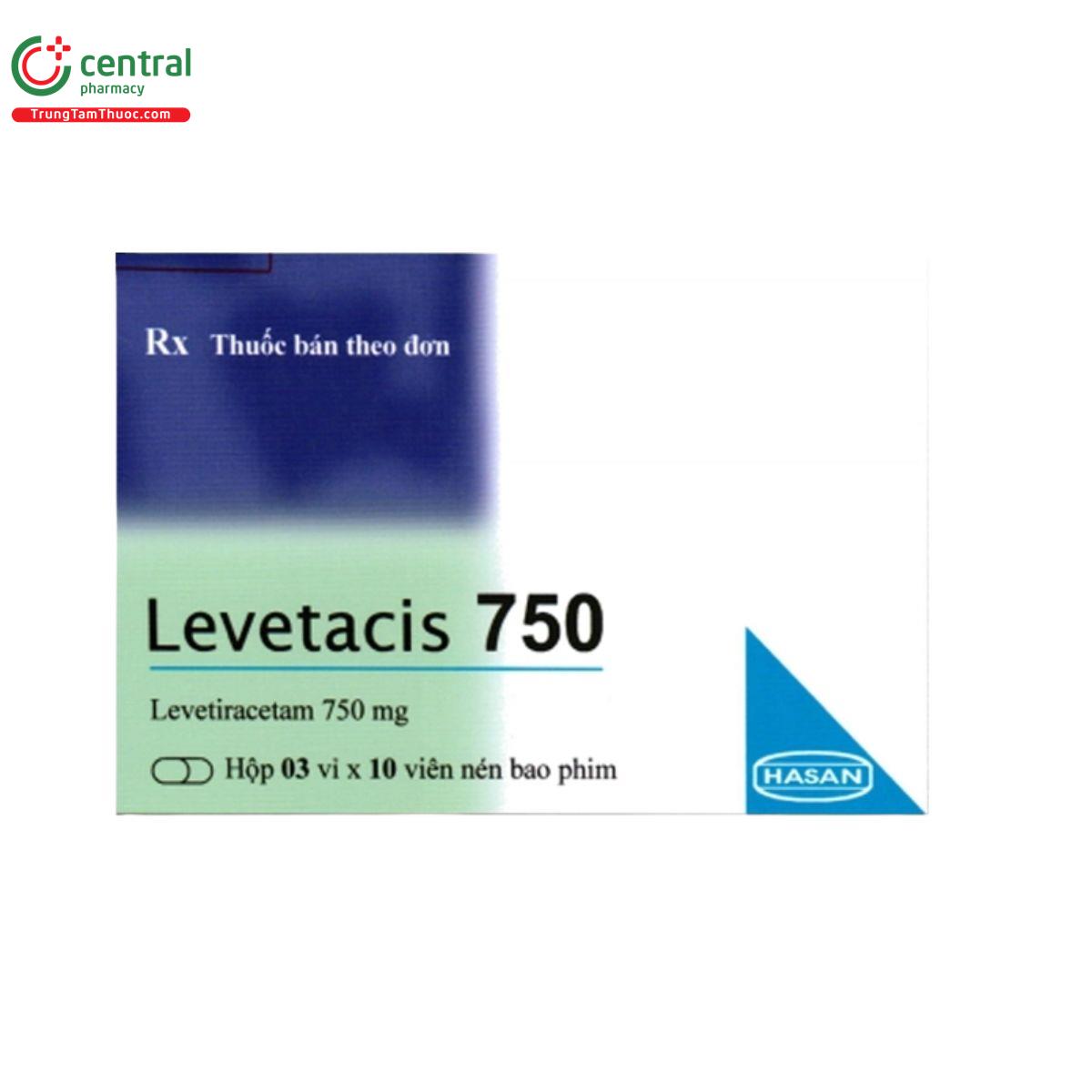 levetacis 750mg 2 B0142