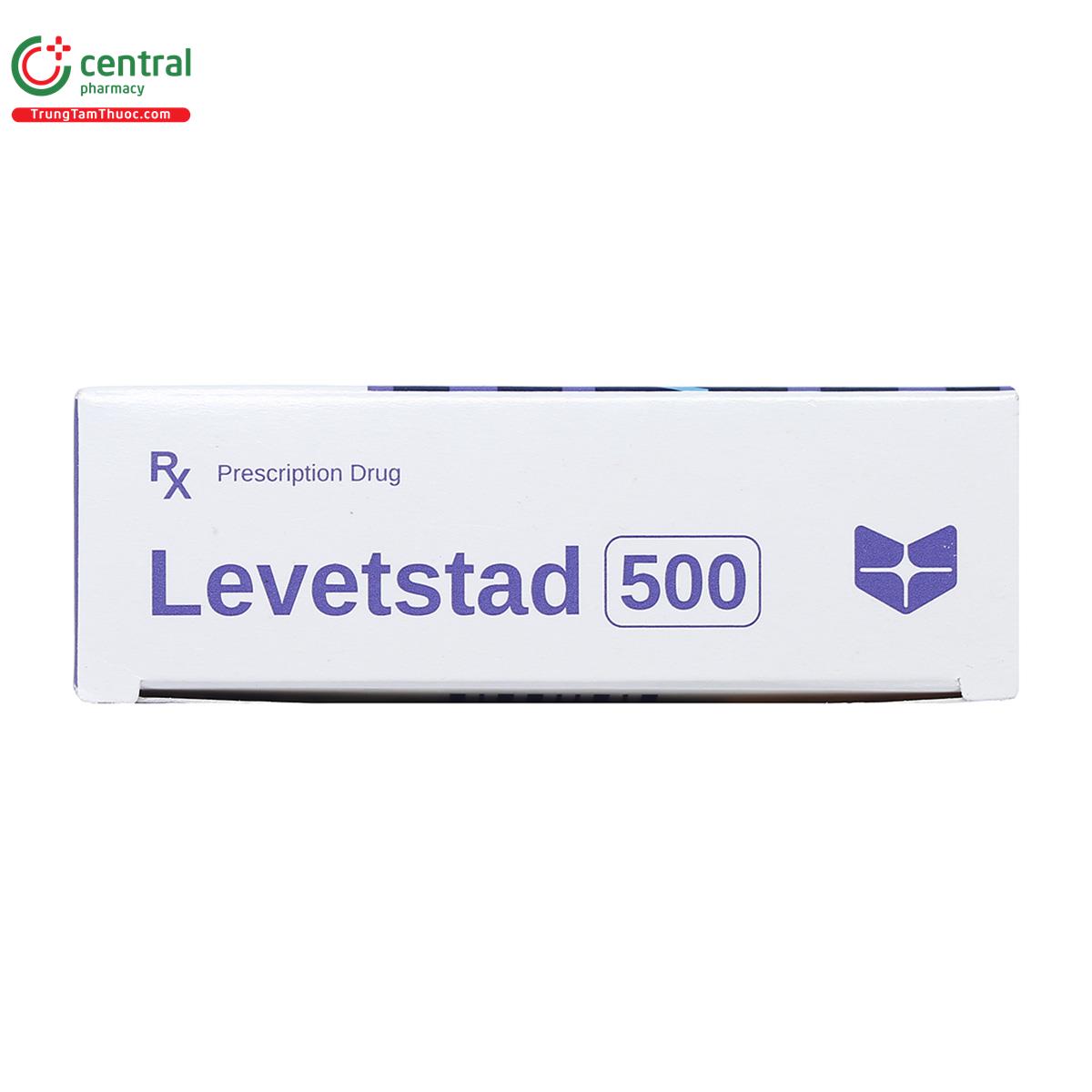 levetstad 500 11 R7017