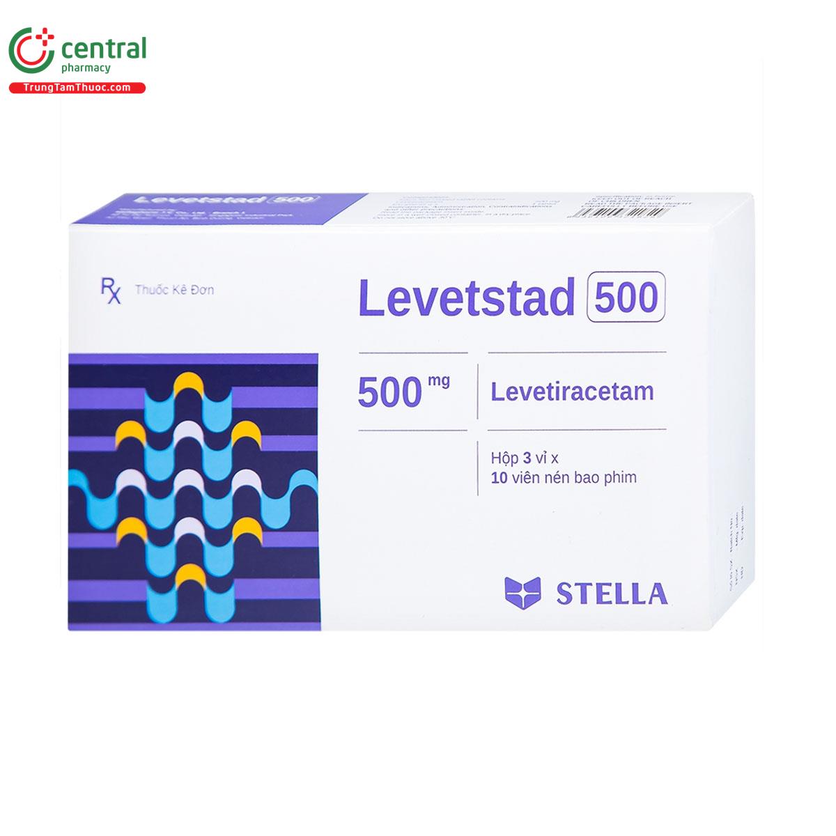 levetstad 500 3 T8216