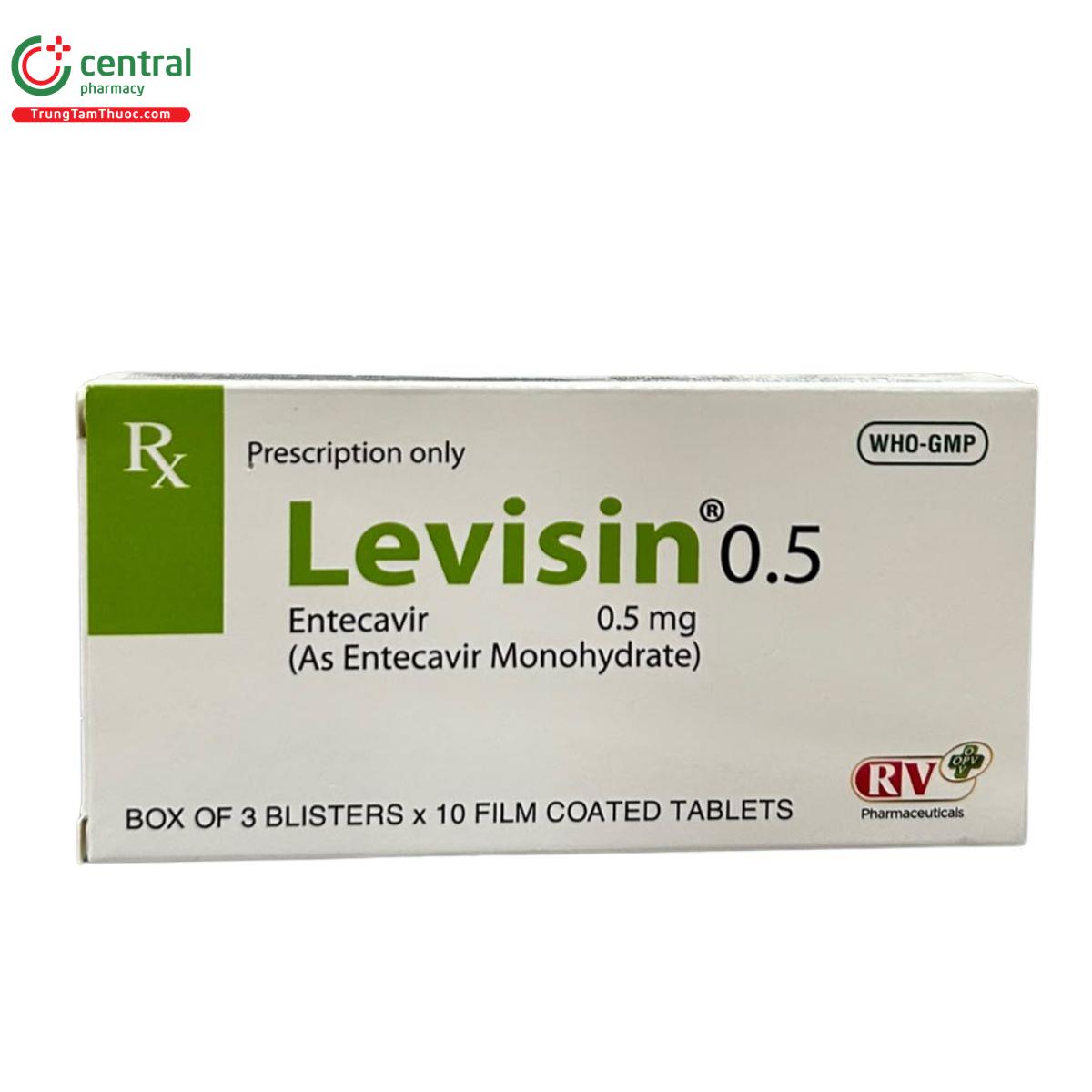 levisin 05 2 V8872 levisin 05 2 V8872