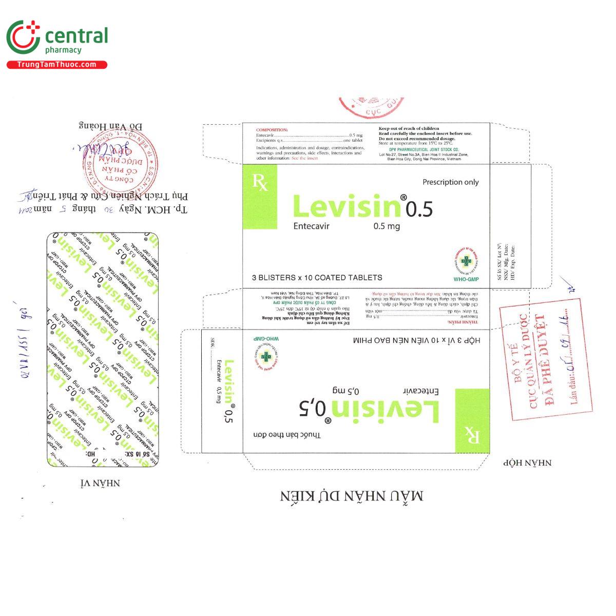 levisin 05 4 R7411 levisin 05 4 R7411