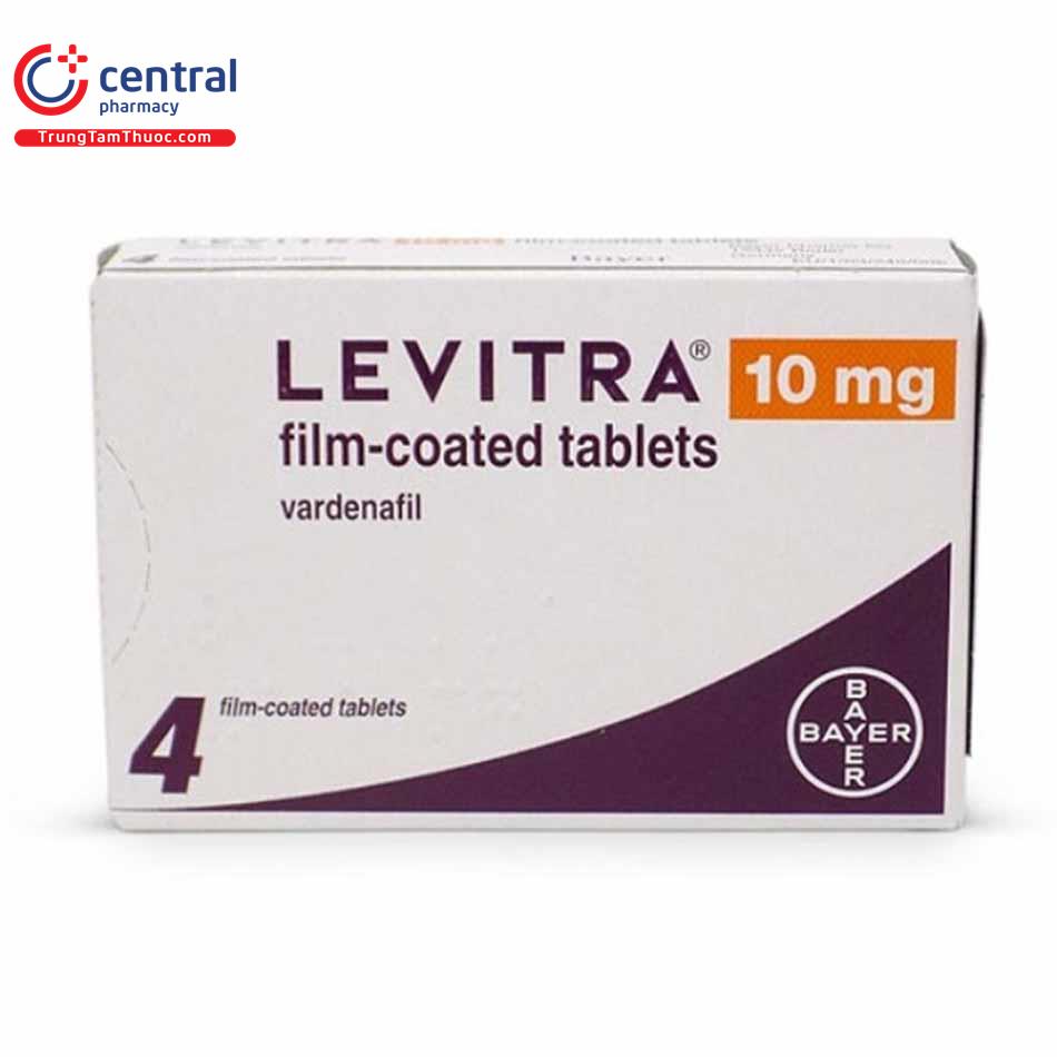 levitra 10mg 1 O5154