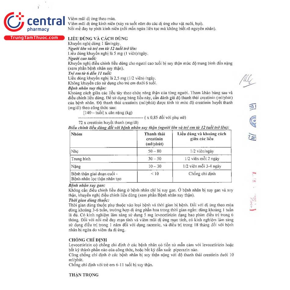 levodipine tab u2 P6740