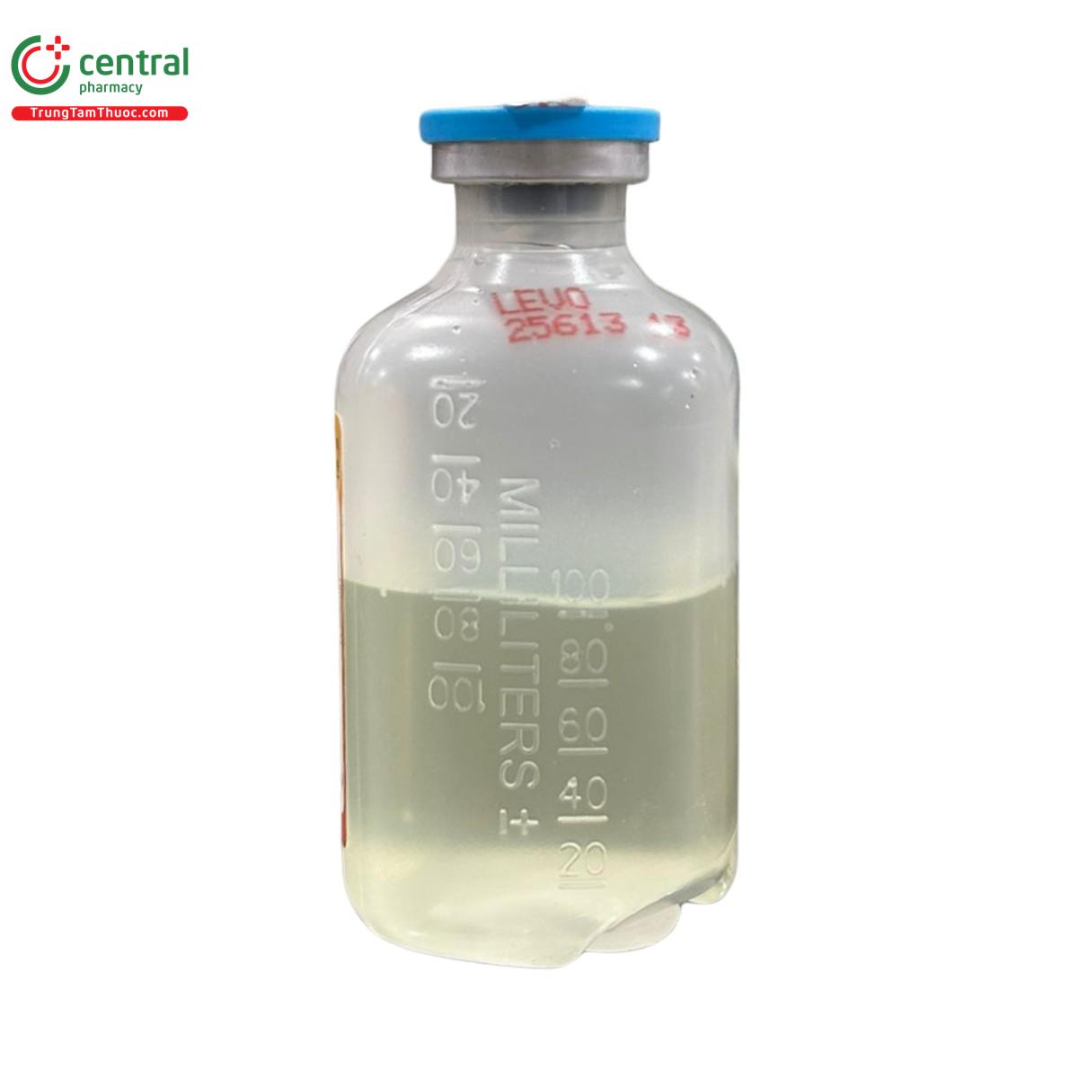 levofloxacin cooper 500mg 100ml 3 T8851 levofloxacin cooper 500mg 100ml 3 T8851
